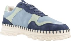Zdjęcie Buty ILSE JACOBSEN TULIP4091 Niebieski - Zielona Góra