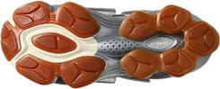 Zdjęcie ASICS Gel-Kinetic Fluent SHUSHU/TONG Pure Silver - Nowa Sól