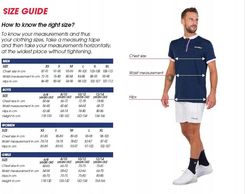 Zdjęcie Tecnifibre Damska Spódniczka Tenisowa Team Stretch - Myślenice