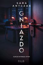 Zdjęcie Gniazdo - Rejowiec Fabryczny