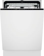 Zdjęcie Zmywarka Electrolux MaxiSpace 800 QuickSelect MBL8XB00S - Rudnik nad Sanem