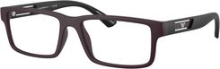 Zdjęcie Emporio Armani EA3278 6371 L 55 - Milicz