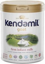 Zdjęcie Kendamil Mleko Kozie Dla Niemowląt 1 800 G - Zduny