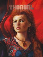 Zdjęcie Bogini bursztynu. Thorgal. Saga - Biała Rawska