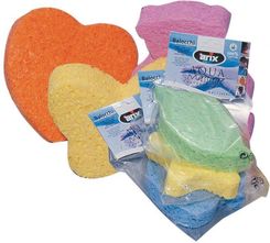 Zdjęcie GĄBKA KĄPIELOWA z CELULOzY BALOCCHI W946 - Łochów