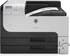 Zdjęcie HP LaserJet Enterprise M712dn (CF236A) - Wołomin