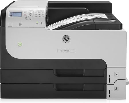 HP LASERJET ENT 700 M712DN A3 (CF236A)