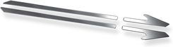 Zdjęcie Listwy Boczne Do Volvo Xc60 I 2008-2013 57730 - Strzegom