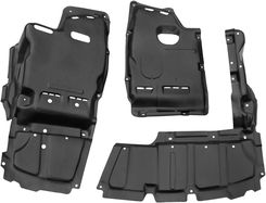 Zdjęcie Osłona Silnika Toyota Avensis Ii 2003-2008 83358 - Sobótka