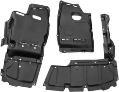 Zdjęcie Osłona Silnika Toyota Avensis Ii 2003-2008 83350 - Sobótka