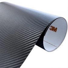 Zdjęcie Folia Carbon Czarny 3M Seria Di-Noc 50931 - Złotoryja