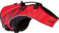 Zdjęcie Ezydog Life Jacket X2 Boost Red M 18 27Kg - Izbica Kujawska