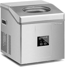 Zdjęcie Forgast Kostkarka Do Lodu 15 Kg/24 H Fg07516/U2 - Pyskowice