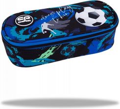 Zdjęcie Coolpack Piórnik Campus Football Navy F062967 - Gdańsk