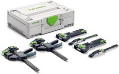 Zdjęcie Zestaw wyposażenia ZS FS-EP TS/TSC55 Festool (578697) - Brwinów