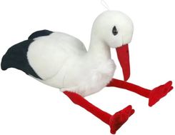 Zdjęcie Dubi Maskotka Pluszowy Bocian 30Cm 34625 - Bydgoszcz