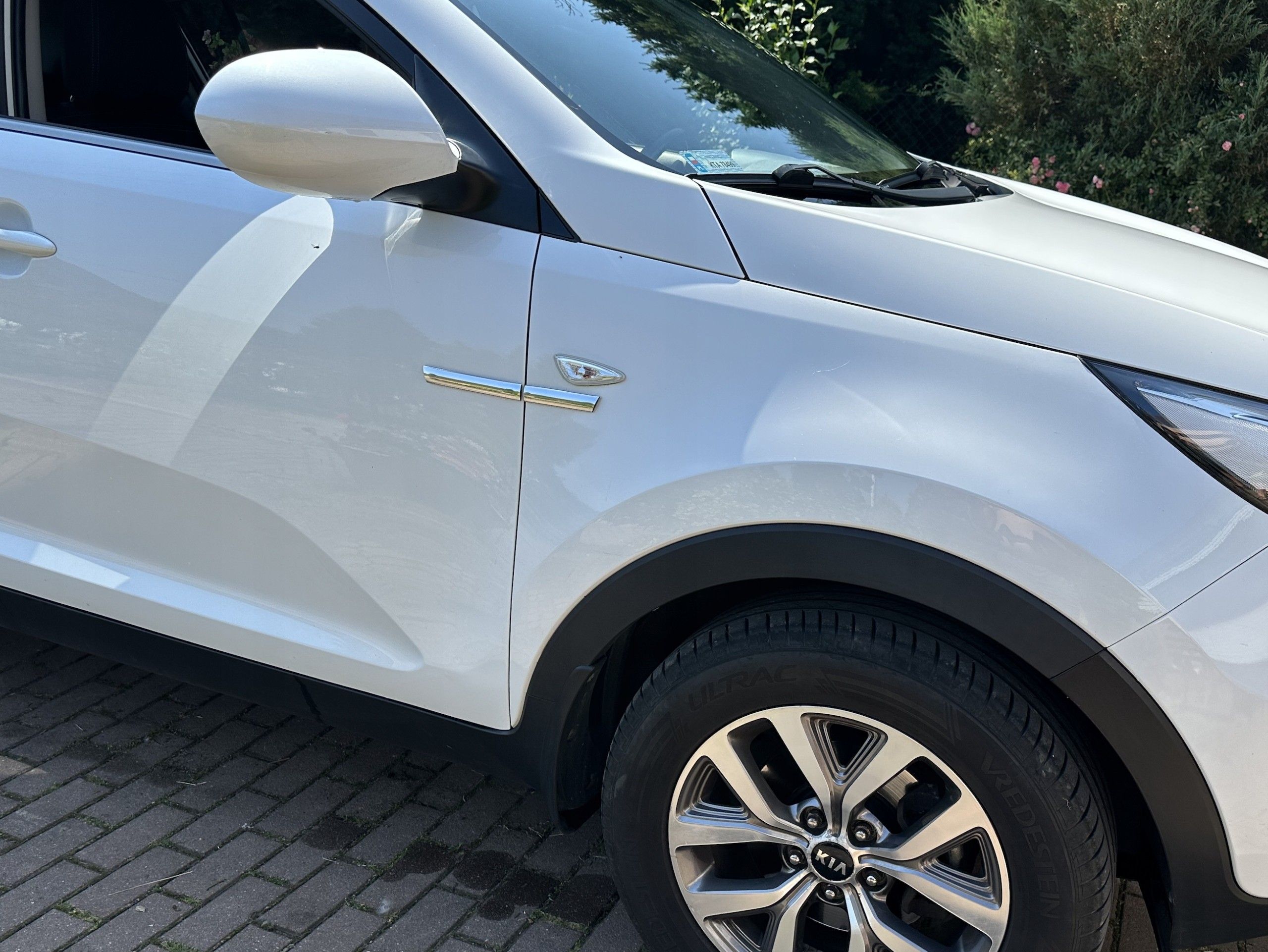 Autoboks Martig Renault Modus Fl Fl Mini Mpv 08-12 Box Dachowy 400L ...