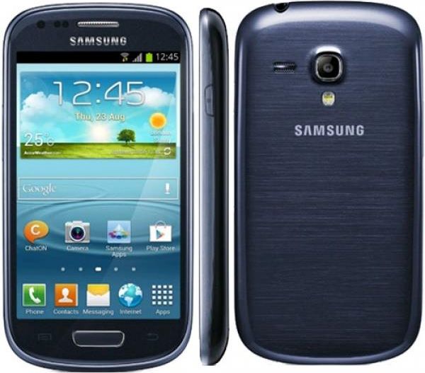 samsung galaxy s3 rate