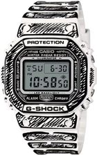 Zdjęcie Zegarek CASIO G-SHOCK x Joshua Vides DW-5600JV-7ER - Piastów
