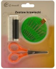 Zdjęcie Zestaw do szycia 20066 Q-Touch Polska - Terespol