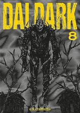 Zdjęcie Dai Dark. Tom 8 Studio JG - Nowe Miasteczko