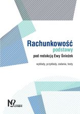 Zdjęcie Rachunkowość. Podstawy - Lubartów
