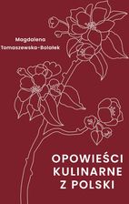Zdjęcie Opowieści kulinarne z Polski - Poznań