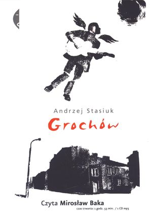 Grochów. (Audiobook)