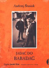 Zdjęcie Jadąc do Babadag. (Audiobook) - Grodzisk Wielkopolski
