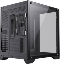Zdjęcie Gamemax Infinity Mini czarny (91010000R0191) - Sztum