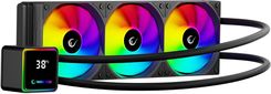 Zdjęcie Rampage INFINITEV360 3x120mm - Głowno