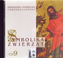 Zdjęcie Symbolika zwierząt. Część 9. Heraldyka i symbolika chrześcijańska (Audiobook) - Szprotawa