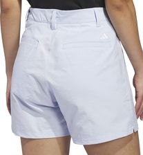 Zdjęcie Szorty damskie adidas Ultimate365 Twistweave - Żerków