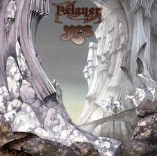 Płyta kompaktowa Yes - Relayer (Remastered) (CD) - zdjęcie 1