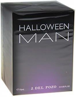 Halloween man 75 discount ml