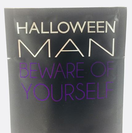 Jesus Del Pozo Halloween Man Woda Toaletowa 50 ml - zdjęcie 2