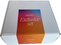 Zdjęcie Kavoholik Zestaw Exclusive set 8x60g 480g - Nasielsk