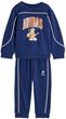 adidas uniseks-baby ADIDAS DISNEY MICKEY MOUSE JOGGER, dark blue/off white, 12-18 Months