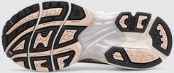 Zdjęcie ASICS Gel-Kayano 14 Birch Pure Silver Teal Gold - Stryków