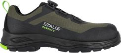 Zdjęcie S092211301 STALCO PÓŁBUTY SPINNER LOW S3S ROZ. 43KHAKI - Bochnia