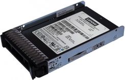 Zdjęcie Dysk serwerowy Lenovo ISG ThinkSystem VA v2 480GB 3.5 (4XB7A90879) - Nowe Skalmierzyce