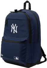 Zdjęcie Plecak NEW ERA szkolny NYY MLB Delaware Backpack granatowy - Supraśl
