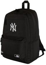 Zdjęcie Plecak NEW ERA szkolny NYY MLB Delaware Backpack czarny - Suraż