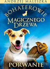 Zdjęcie Bohaterowie Magicznego Drzewa. Porwanie [2026] - Elbląg