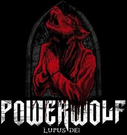 Powerwolf Lupus Dei Büyük Sırt Patch Yama Fiyatları Ve Özellikleri