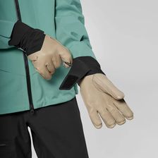 Zdjęcie Gants Salewa Ortles Leather Infinium - Mikołów