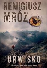 Zdjęcie Seria z komisarzem Forstem (Tom 11). Urwisko (ebook) - Bydgoszcz