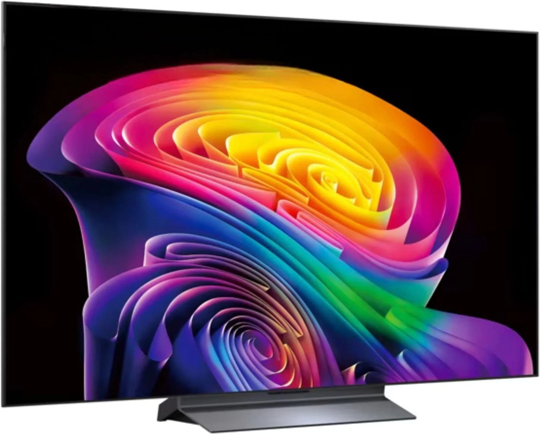 фото Телевизор LG OLED55C64LA 2