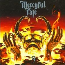 Zdjęcie Mercyful Fate - 9 (Digipack) (CD) - Żmigród