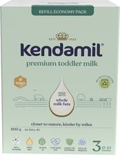Zdjęcie Kendamil Premium 3 Proszek 600G - Kołobrzeg